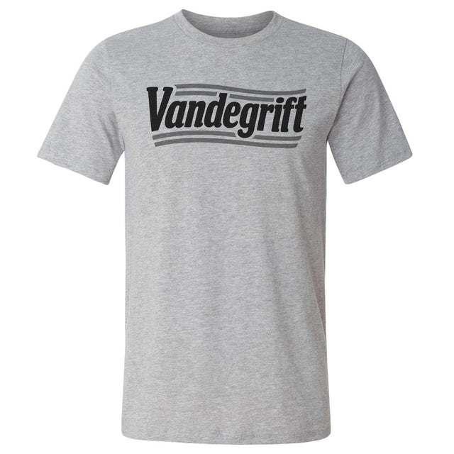 Vandegrift Men's Cotton T-Shirt | 500 LEVEL