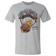 Victor Wembanyama Men's Cotton T-Shirt | 500 LEVEL