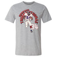 Thurman Thomas Men's Cotton T-Shirt | 500 LEVEL
