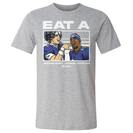 Jameis Winston Men's Cotton T-Shirt | 500 LEVEL