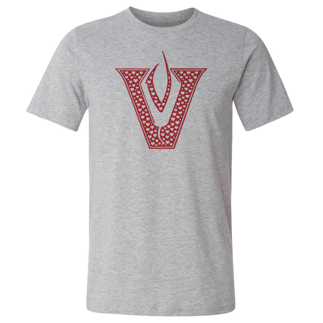 Vandegrift Men's Cotton T-Shirt | 500 LEVEL