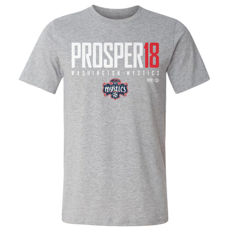 Cassandre Prosper Men's Cotton T-Shirt | 500 LEVEL