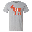 Walter Payton Men's Cotton T-Shirt | 500 LEVEL