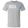 Michael Wacha Men's Cotton T-Shirt | 500 LEVEL