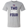 FC Dallas Men's Cotton T-Shirt | 500 LEVEL