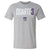Chris Duarte Men's Cotton T-Shirt | 500 LEVEL