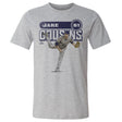 Jake Cousins Men's Cotton T-Shirt | 500 LEVEL