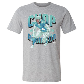 Chop Robinson Men's Cotton T-Shirt | 500 LEVEL