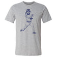 Jake Arrieta Men's Cotton T-Shirt | 500 LEVEL