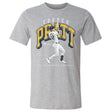 Cooper Pratt Men's Cotton T-Shirt | 500 LEVEL