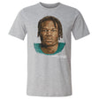 Travis Hunter Men's Cotton T-Shirt | 500 LEVEL