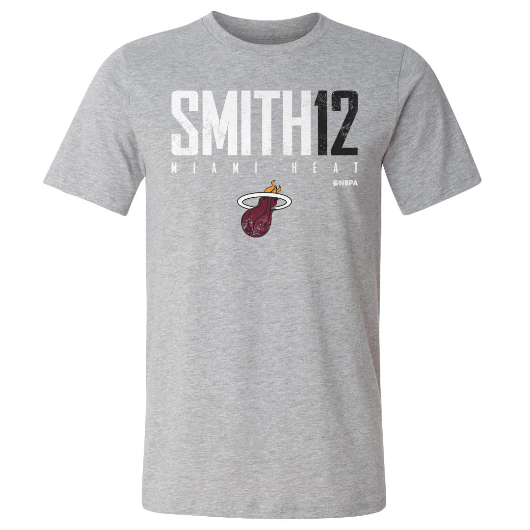 Dru Smith Men's Cotton T-Shirt | 500 LEVEL