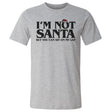 Christmas Men's Cotton T-Shirt | 500 LEVEL