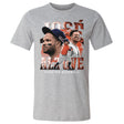 Jose Altuve Men's Cotton T-Shirt | 500 LEVEL
