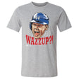 Anthony Rizzo Men's Cotton T-Shirt | 500 LEVEL