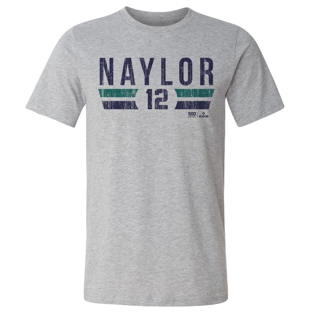 Josh Naylor Men's Cotton T-Shirt | 500 LEVEL