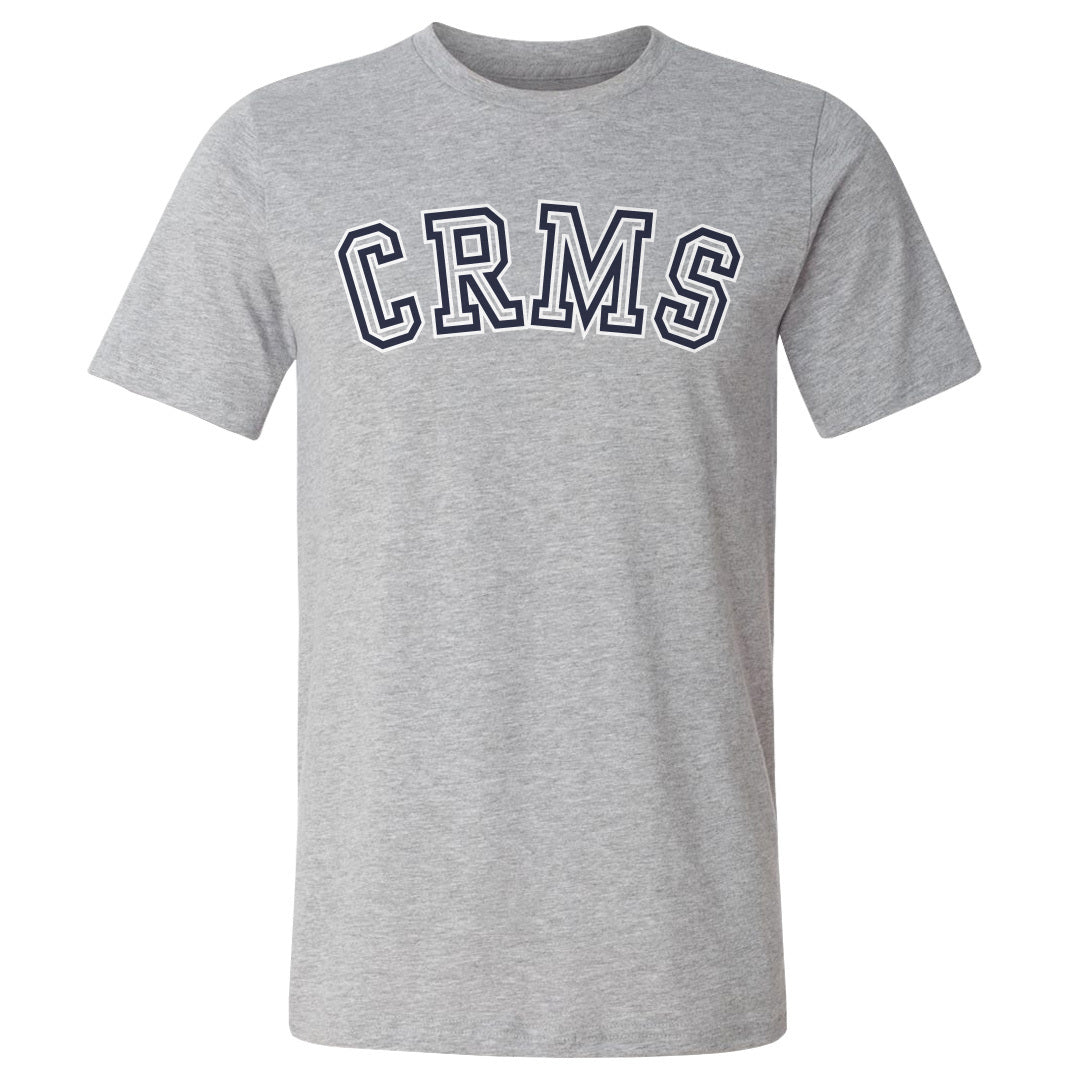 Canyon Ridge Men's Cotton T-Shirt | 500 LEVEL