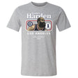 James Harden Men's Cotton T-Shirt | 500 LEVEL