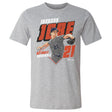 Jackson Jobe Men's Cotton T-Shirt | 500 LEVEL