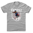 Jose Ramirez Men's Cotton T-Shirt | 500 LEVEL