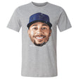 Mookie Betts Men's Cotton T-Shirt | 500 LEVEL