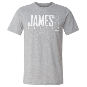 Derwin James Men's Cotton T-Shirt | 500 LEVEL