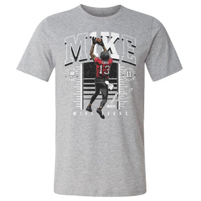 Mike Evans Men's Cotton T-Shirt | 500 LEVEL