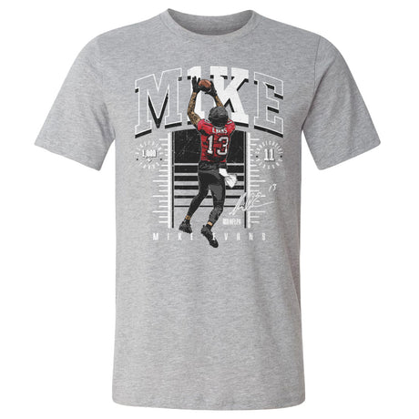 Mike Evans Men's Cotton T-Shirt | 500 LEVEL