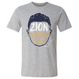 Zion Williamson Men's Cotton T-Shirt | 500 LEVEL