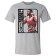 Damian Lillard Men's Cotton T-Shirt | 500 LEVEL