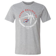 Cason Wallace Men's Cotton T-Shirt | 500 LEVEL