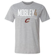Evan Mobley Men's Cotton T-Shirt | 500 LEVEL
