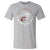 Tristan Thompson Men's Cotton T-Shirt | 500 LEVEL