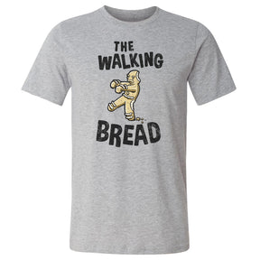 Christmas Men's Cotton T-Shirt | 500 LEVEL