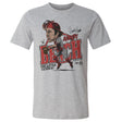 Johnny Bench Men's Cotton T-Shirt | 500 LEVEL