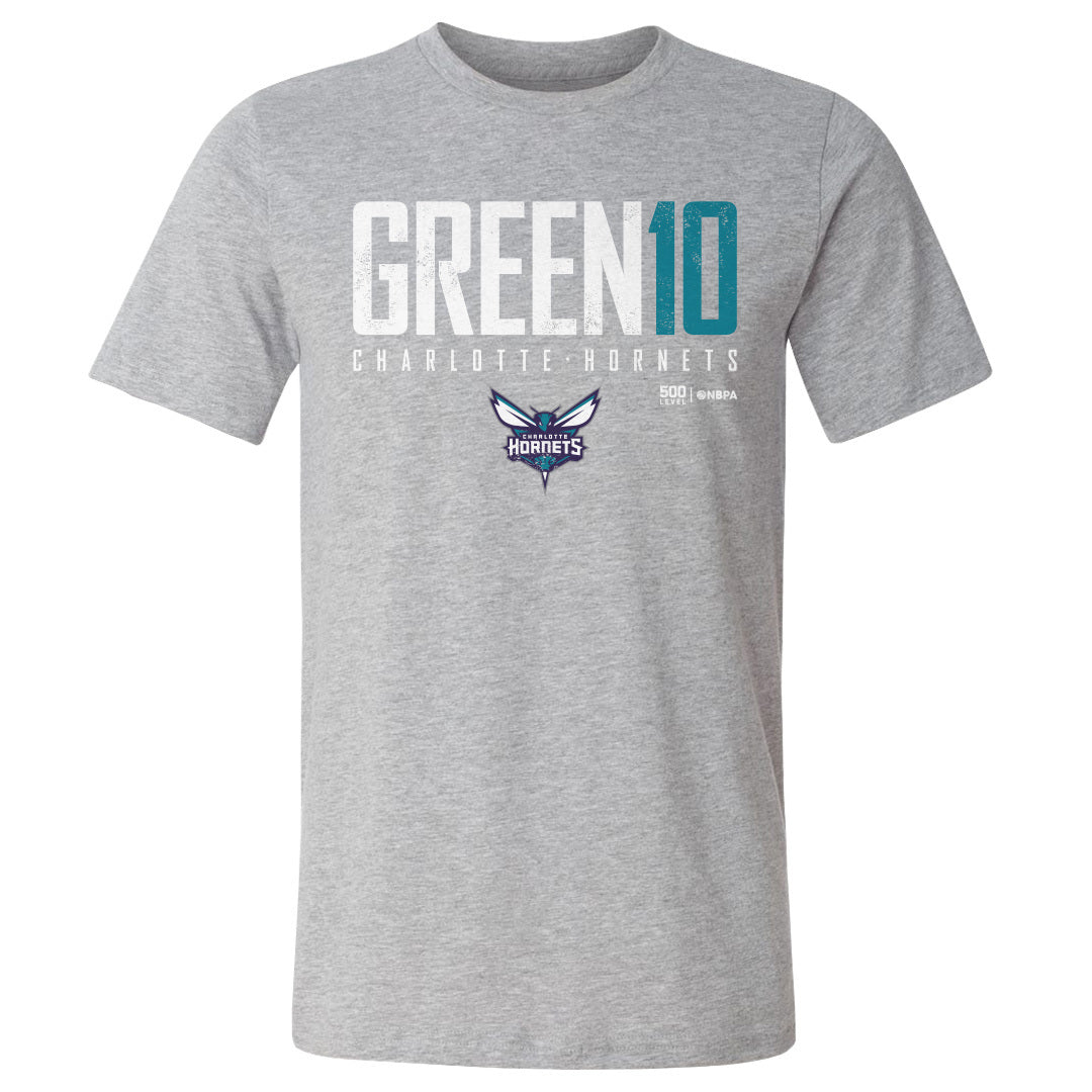 Josh Green Men's Cotton T-Shirt | 500 LEVEL