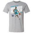 Brandon Miller Men's Cotton T-Shirt | 500 LEVEL