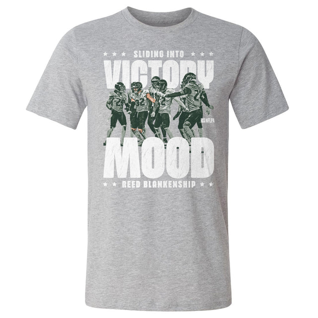 Reed Blankenship Men's Cotton T-Shirt | 500 LEVEL