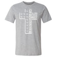 Canyon Ridge Men's Cotton T-Shirt | 500 LEVEL