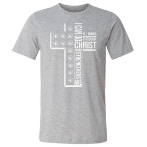 Canyon Ridge Men's Cotton T-Shirt | 500 LEVEL