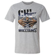 Caleb Williams Men's Cotton T-Shirt | 500 LEVEL