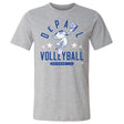 DePaul Blue Demons Men's Cotton T-Shirt | 500 LEVEL