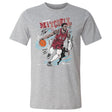 Donovan Mitchell Men's Cotton T-Shirt | 500 LEVEL