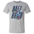 Joshua Baez Men's Cotton T-Shirt | 500 LEVEL