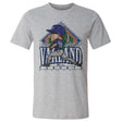 Louis Varland Men's Cotton T-Shirt | 500 LEVEL