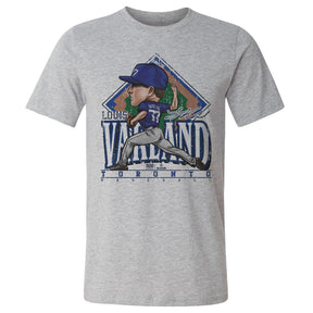 Louis Varland Men's Cotton T-Shirt | 500 LEVEL