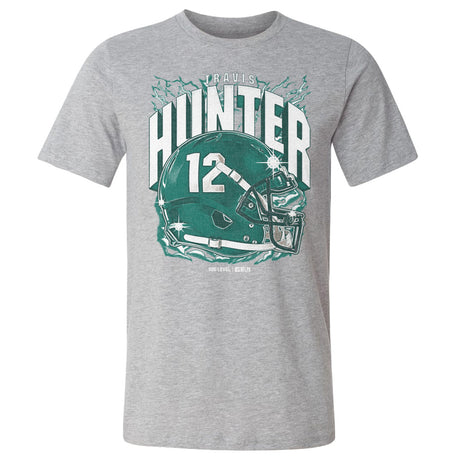 Travis Hunter Men's Cotton T-Shirt | 500 LEVEL