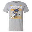 Curtis Joseph Men's Cotton T-Shirt | 500 LEVEL