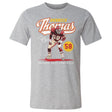 Derrick Thomas Men's Cotton T-Shirt | 500 LEVEL