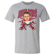 Jakub Dobes Men's Cotton T-Shirt | 500 LEVEL